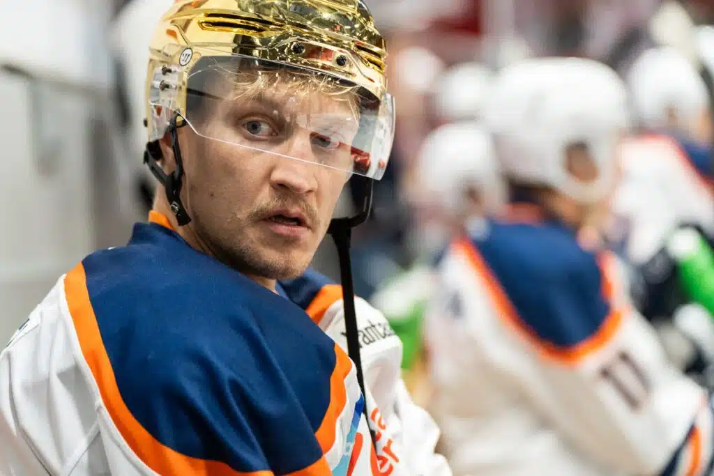 Teemu Pulkkinen paljastaa syyn NHL-uran kariutumiselle