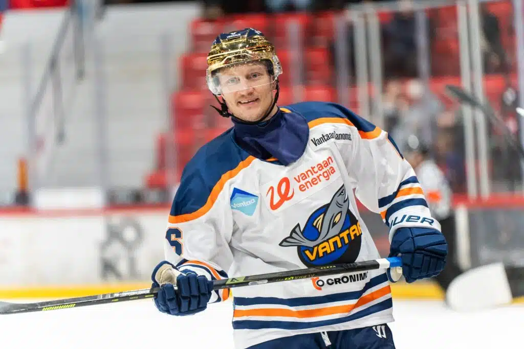 Näkökulma: Teemu Pulkkinen oli ruokaa Venäjän trolleille