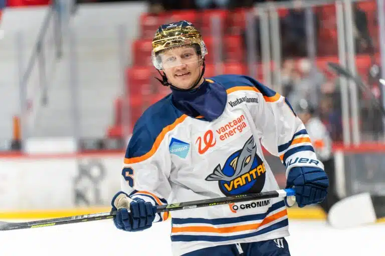 Näkökulma: Teemu Pulkkinen oli ruokaa Venäjän trolleille