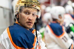 Teemu Pulkkinen paljastaa syyn NHL-uran kariutumiselle