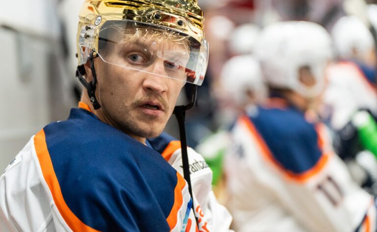 Teemu Pulkkinen paljastaa syyn NHL-uran kariutumiselle
