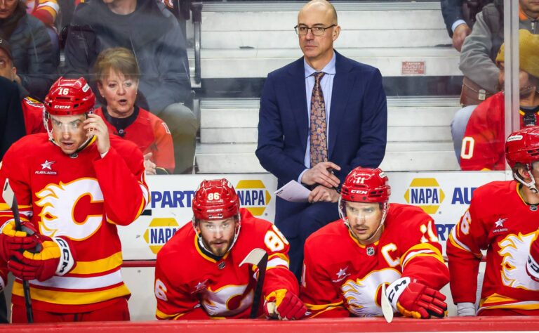 Analyysi: NHL-seuran kohuratkaisu muodostumassa todelliseksi farssiksi