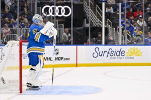 Analyysi: NHL-tähden hirmuvire helpottaa kriittistä päätöstä Analyysi: NHL-tähden hirmuvire helpottaa kriittistä päätöstä