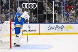 Analyysi: NHL-tähden hirmuvire helpottaa kriittistä päätöstä