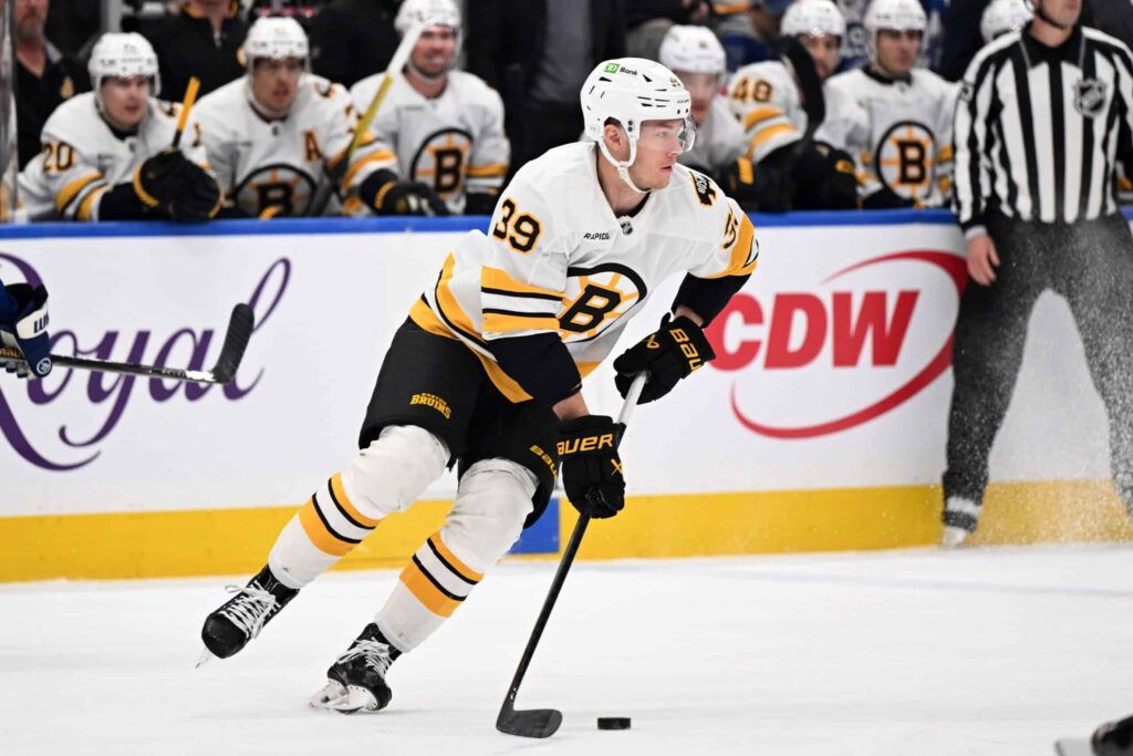 Analyysi: Tässä on NHL:n paras sopimus tällä hetkellä