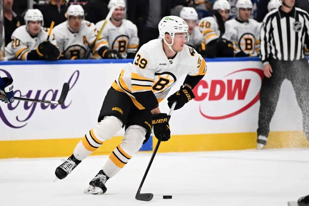 Analyysi: Tässä on NHL:n paras sopimus tällä hetkellä