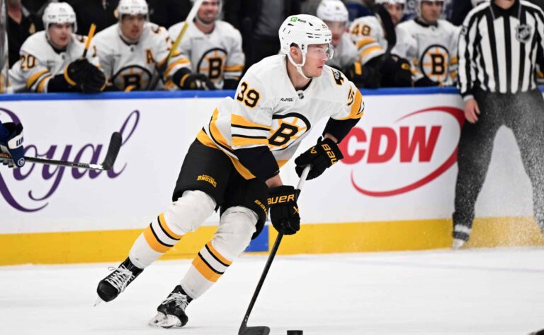 Analyysi: Tässä on NHL:n paras sopimus tällä hetkellä