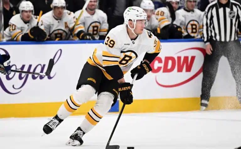 Analyysi: Tässä on NHL:n paras sopimus tällä hetkellä Analyysi: Tässä on NHL:n paras sopimus tällä hetkellä