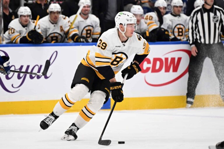 Analyysi: Tässä on NHL:n paras sopimus tällä hetkellä