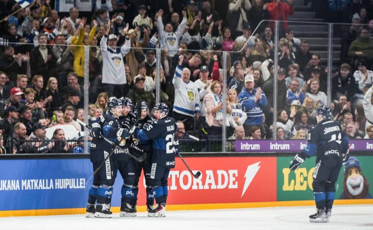 Näkökulma: Harvoin tarjolla – miksi Leijonat ei silti vedä areenaa täyteen?