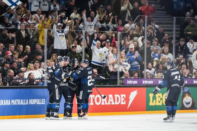 Näkökulma: Harvoin tarjolla – miksi Leijonat ei silti vedä areenaa täyteen?
