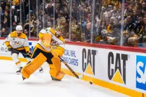 Luuvitonen: Sami Helenius nostaa Leijonista yhden ongelmakohdan olympialaisten alla Luuvitonen: Sami Helenius nostaa Leijonista yhden ongelmakohdan olympialaisten alla