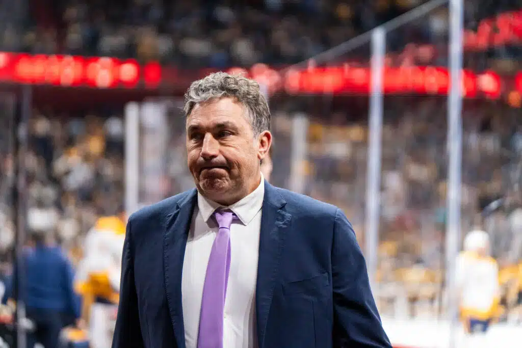 Näkökulma: NHL-seuran jättiratkaisu lähestyy tunti tunnilta