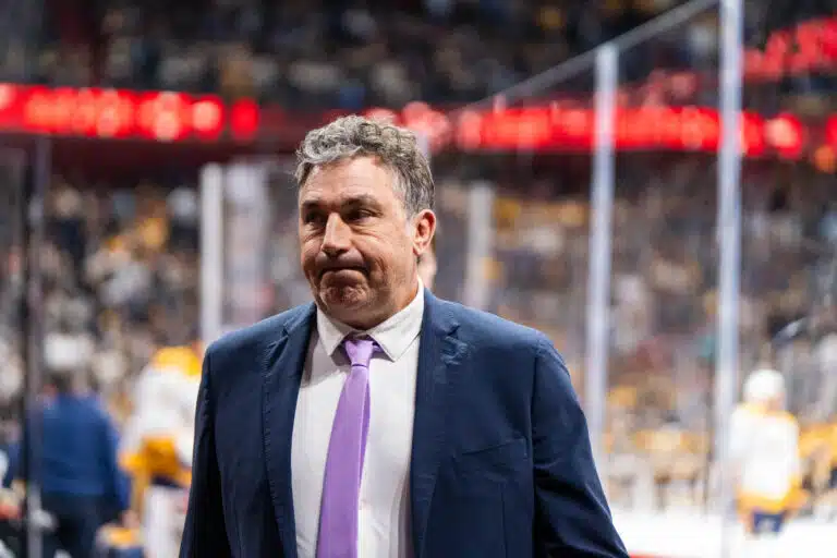 Näkökulma: NHL-seuran jättiratkaisu lähestyy tunti tunnilta