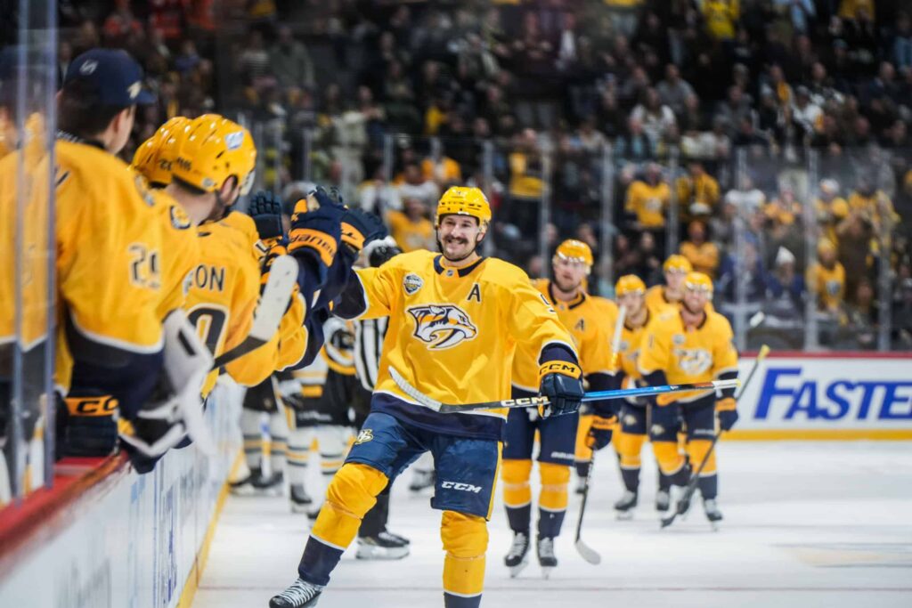 Näkökulma: NHL Global Series on tyhmien eurooppalaisten kusettamista Näkökulma: NHL Global Series on tyhmien eurooppalaisten kusettamista