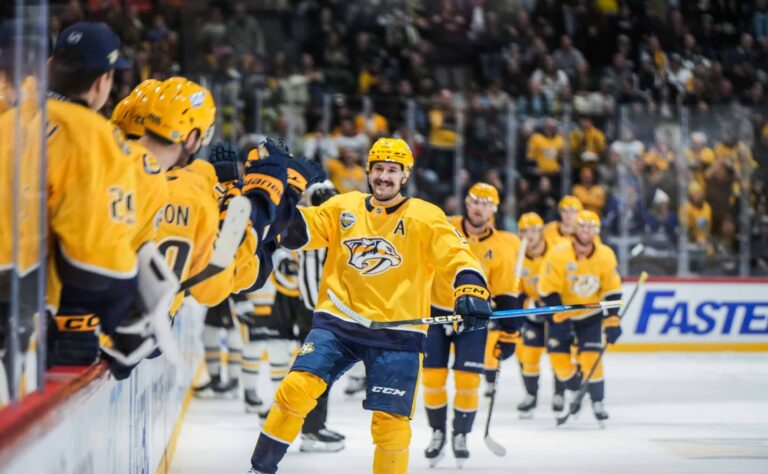 Näkökulma: NHL Global Series on tyhmien eurooppalaisten kusettamista Näkökulma: NHL Global Series on tyhmien eurooppalaisten kusettamista