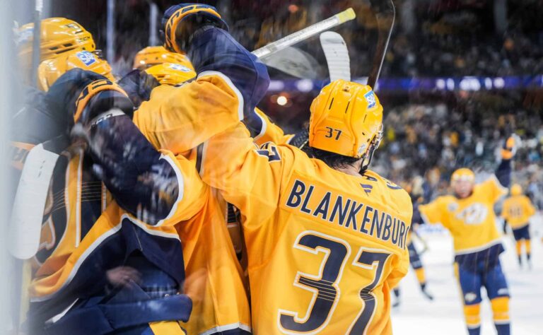 Analyysi: Barry Trotzin aloitettava brutaalit toimet Nashvillessa