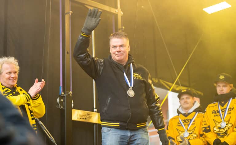 Näkökulma: Kaikki kunnia Raipelle, mutta… – taas saa hävetä silmät päästään