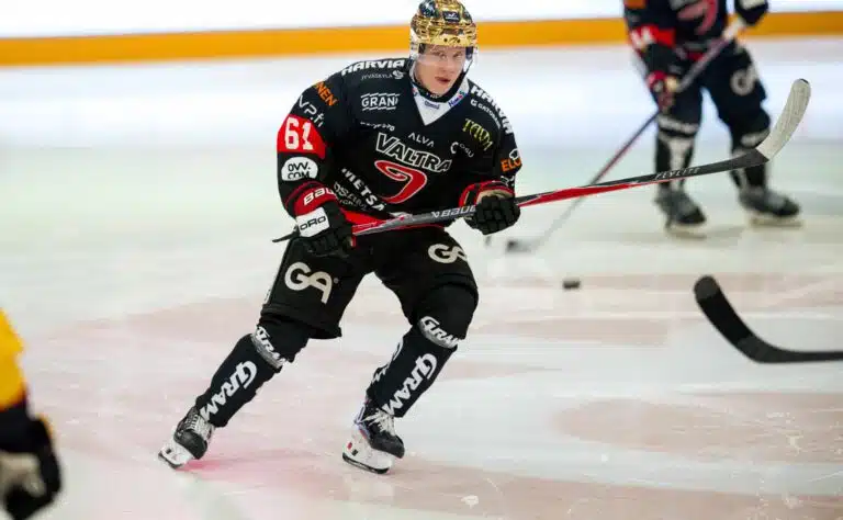 Analyysi: Pysäyttääkö JYPiä kohta mikään – jopa mestariainesta Analyysi: Pysäyttääkö JYPiä kohta mikään – jopa mestariainesta