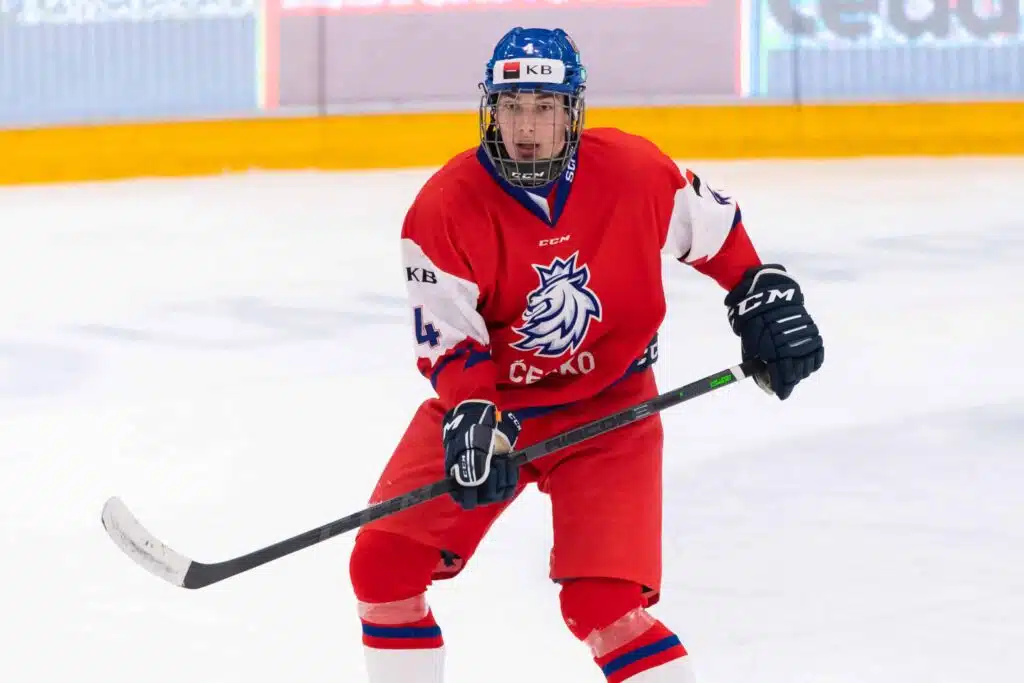 U20 MM-kisat: Tshekki valmis voittamaan?