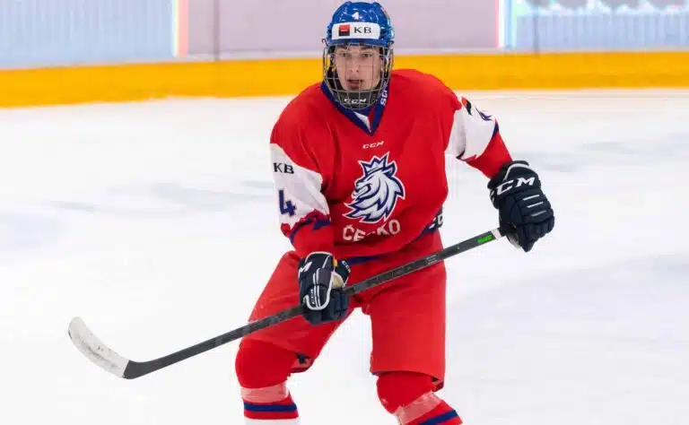 U20 MM-kisat: Tshekki valmis voittamaan? U20 MM-kisat: Tshekki valmis voittamaan?