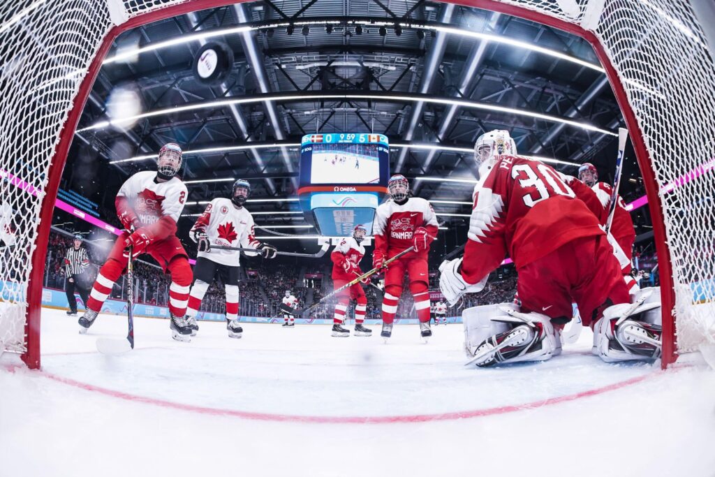 U20 MM-kisat: Tanska tippuu takaisin divariin U20 MM-kisat: Tanska tippuu takaisin divariin