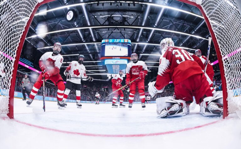 U20 MM-kisat: Tanska tippuu takaisin divariin U20 MM-kisat: Tanska tippuu takaisin divariin