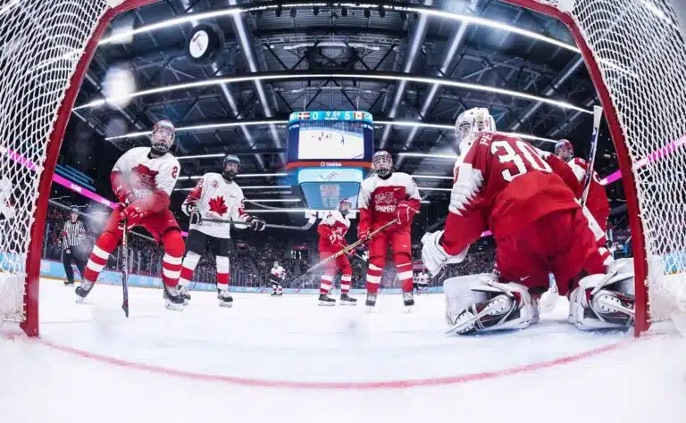 U20 MM-kisat: Tanska tippuu takaisin divariin U20 MM-kisat: Tanska tippuu takaisin divariin