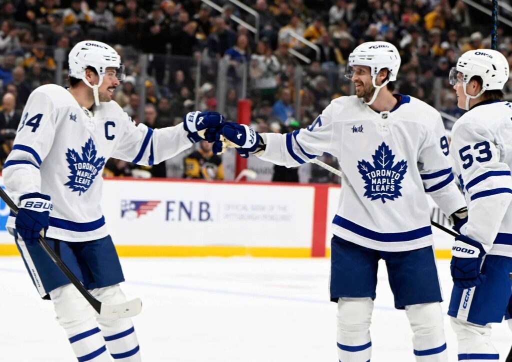 Näkökulma: Tässä on NHL:n yliarvostetuin pelaaja tällä hetkellä