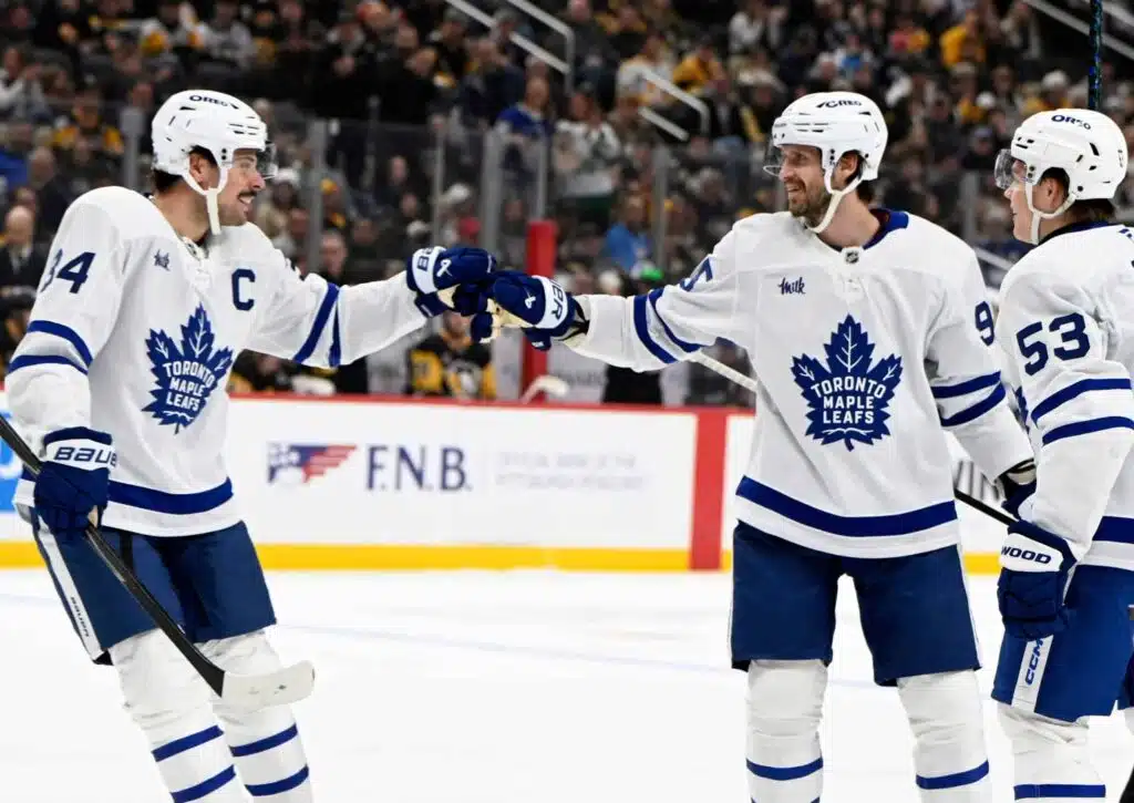 Näkökulma: Tässä on NHL:n yliarvostetuin pelaaja tällä hetkellä