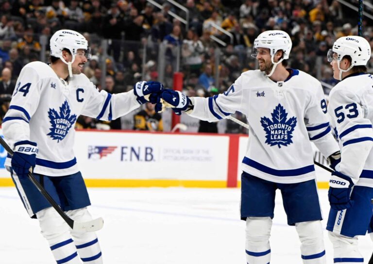 Näkökulma: Tässä on NHL:n yliarvostetuin pelaaja tällä hetkellä