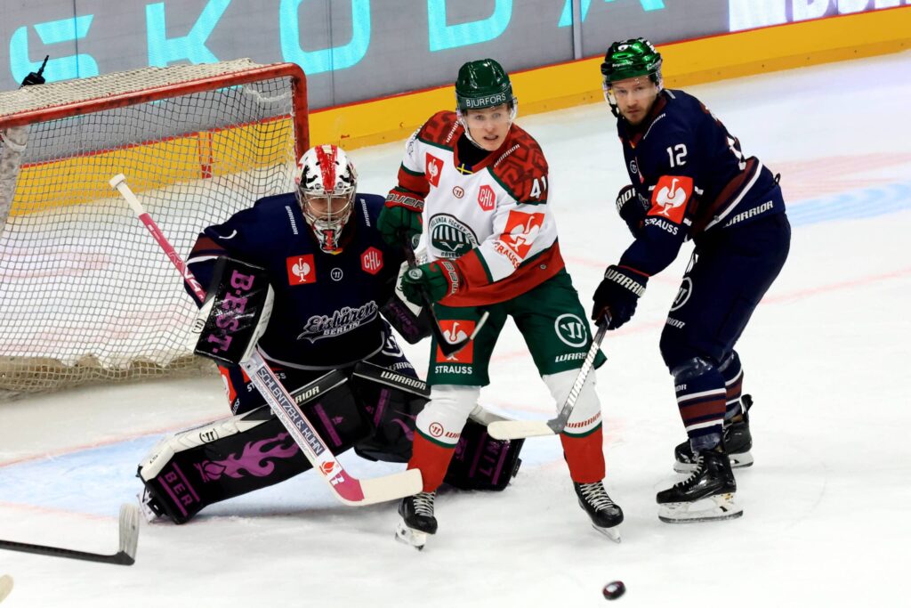 U20 MM-kisat: Ruotsi pelottavan vahva superlupausten tähdittämänä