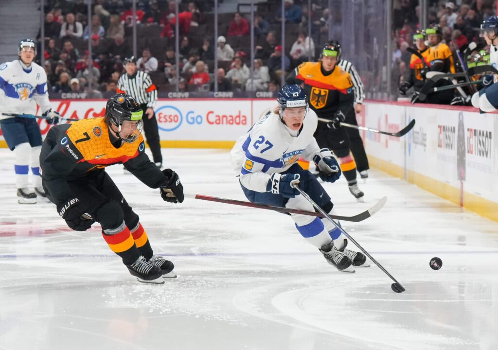 U20 MM-kisat: Saksalla maalintekotalenttia – puolivälieriin ei asiaa