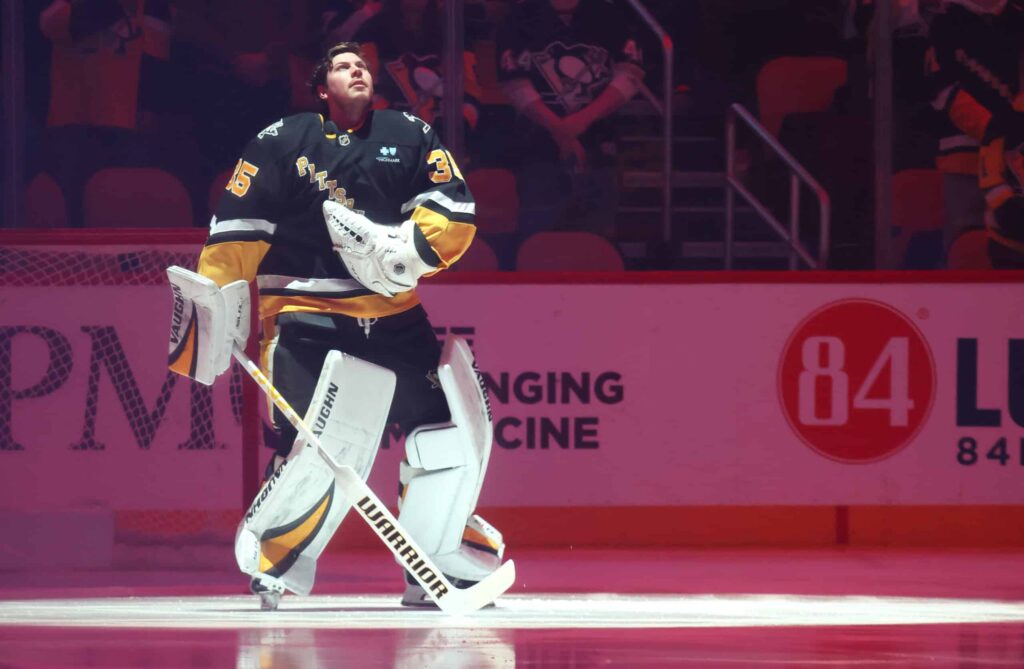 Näkökulma: Edmonton Oilers teki liikkeen, joka ei estä laivaa uppoamasta Näkökulma: Edmonton Oilers teki liikkeen, joka ei estä laivaa uppoamasta