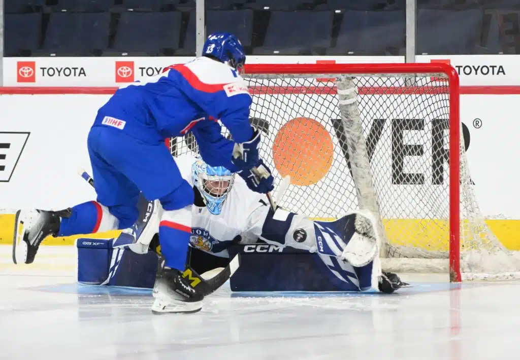U20 MM-kisat: Slovakialla jättilupauksia – menestys odottaa ensi kauteen