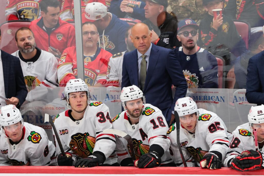 Analyysi: Kannattaako tyhjennysmyynnit NHL:ssä aina? Analyysi: Kannattaako tyhjennysmyynnit NHL:ssä aina?