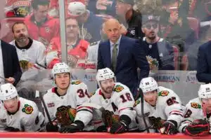 Analyysi: Kannattaako tyhjennysmyynnit NHL:ssä aina? Analyysi: Kannattaako tyhjennysmyynnit NHL:ssä aina?