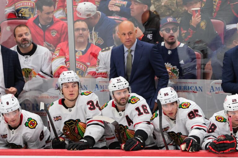 Analyysi: Kannattaako tyhjennysmyynnit NHL:ssä aina?