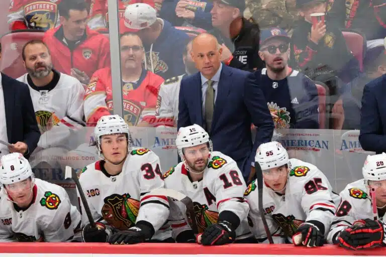 Analyysi: Kannattaako tyhjennysmyynnit NHL:ssä aina?
