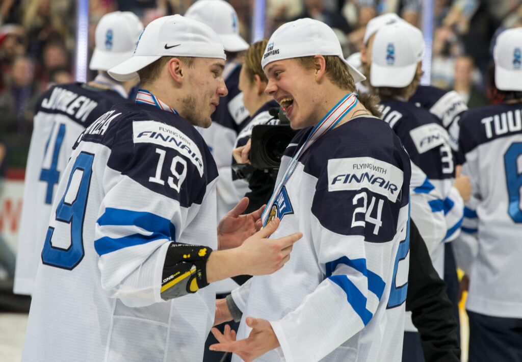 Tämä maali pysäytti ajan ja sekoitti Suomen – ”Venäläinen luuli olevansa minua vahvempi”