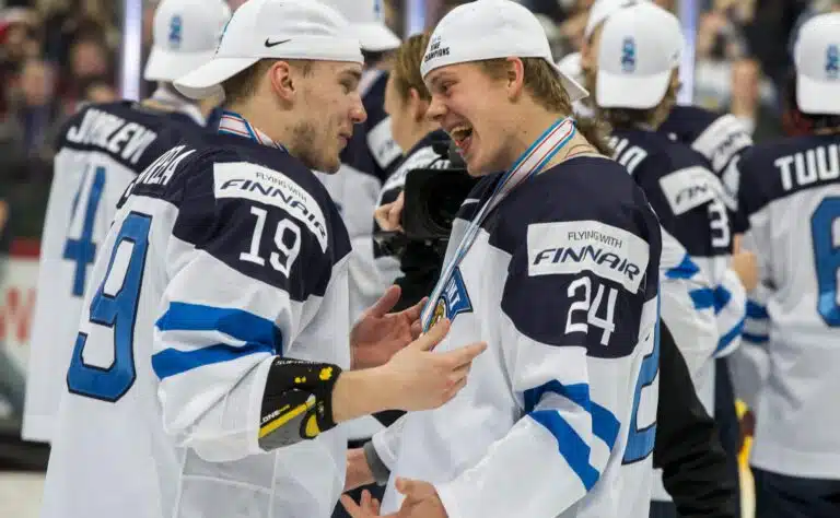 Tämä maali sekoitti koko Suomen – ”Venäläinen luuli olevansa minua vahvempi”