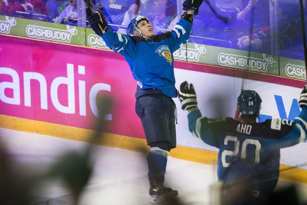 Tämä nainen oli kultaleijonien salainen ase – ”Auttoi ihan helvetisti”