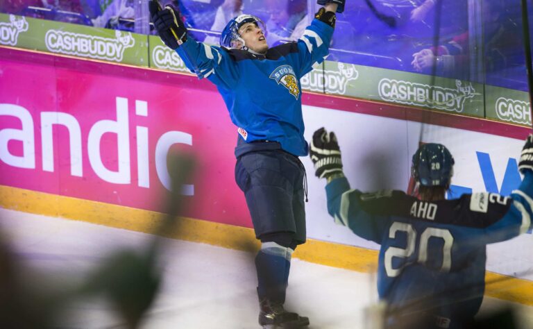 Tämä nainen oli kultaleijonien salainen ase – ”Auttoi ihan helvetisti”