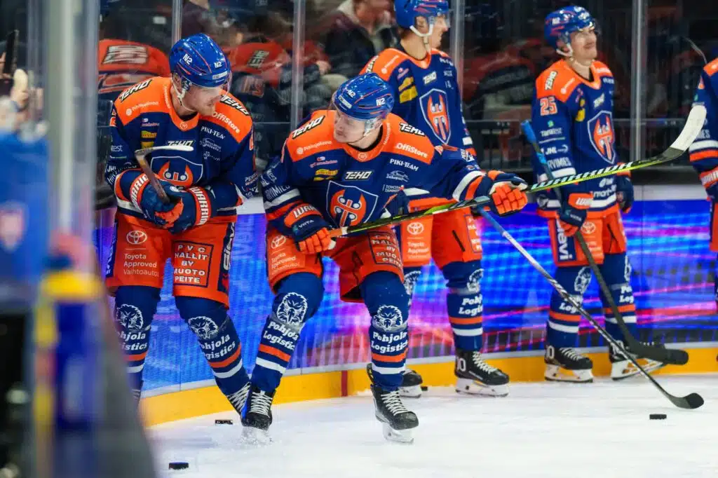 Tapparan kopissa erikoinen tilanne – ”10 vuotta sitten olisi varmasti ollut ongelma”