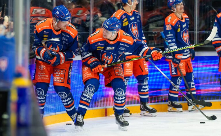 Tapparan kopissa erikoinen tilanne – ”10 vuotta sitten olisi varmasti ollut ongelma”