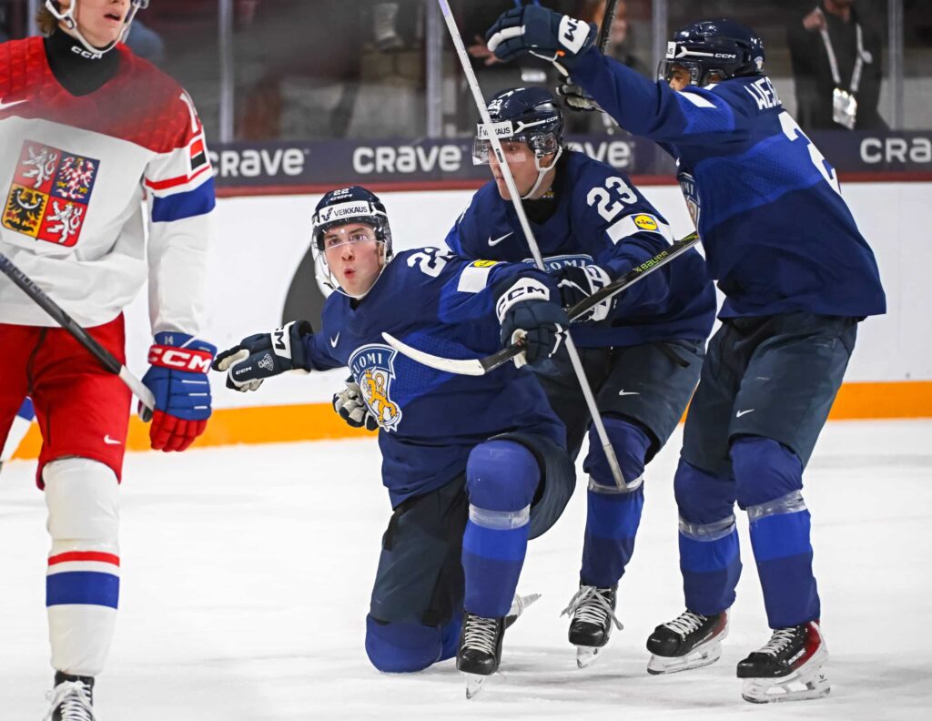 Näkökulma: Mitä Nuorten Leijonien valmentaja oikein höpisi? – Tällaiset voittavat teot jäävät usein huomaamatta