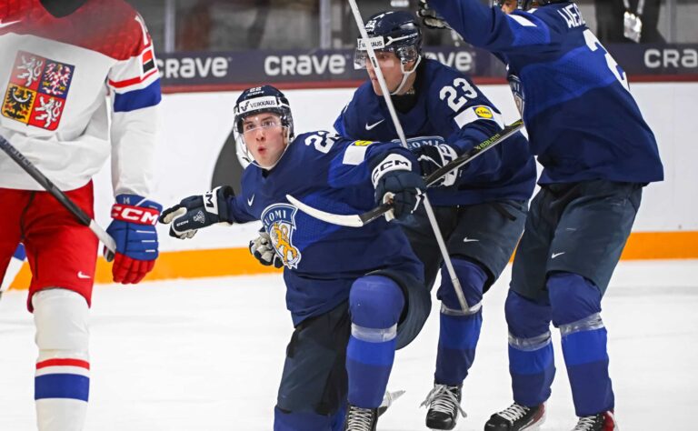 Näkökulma: Mitä Nuorten Leijonien valmentaja oikein höpisi? – Tällaiset voittavat teot jäävät usein huomaamatta