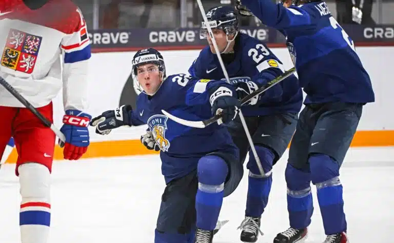 Näkökulma: Mitä Nuorten Leijonien valmentaja oikein höpisi? – Tällaiset voittavat teot jäävät usein huomaamatta