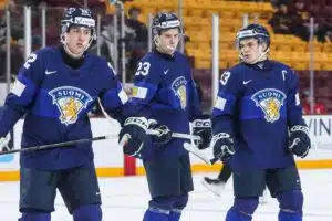 Luuvitonen: Sami Helenius täräytti karun faktan Nuorista Leijonista