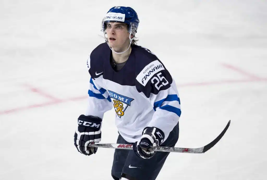 Kultaleijonan unelma murskaantui tylysti – ”Tunsin vihaa”